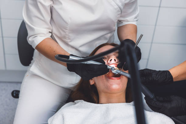 Best Emergency Treatment for Dental Infections or Abscesses in Cascade, IA